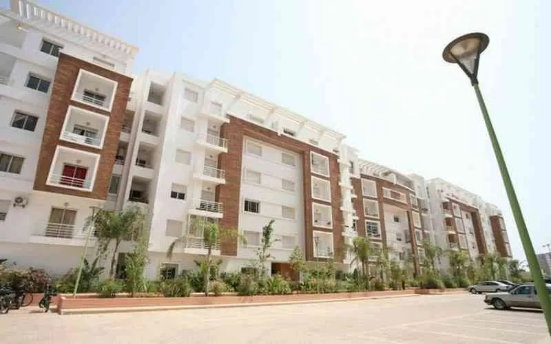 Local 152m² Résidence Assafa à Hay Mohamadi Agadir - أكادير