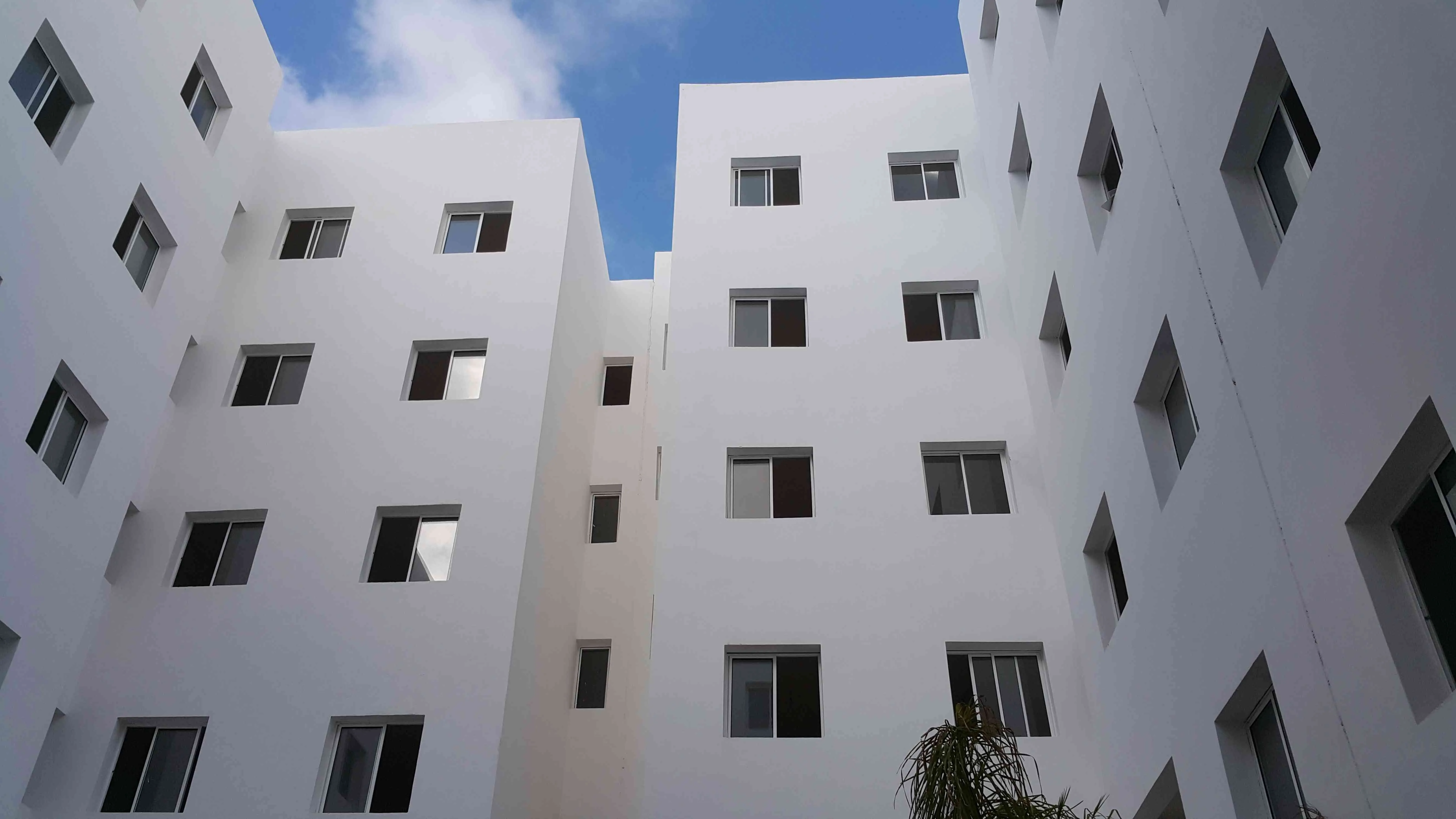 Local 52m² Résidence Taddart à Anza Agadir - أكادير