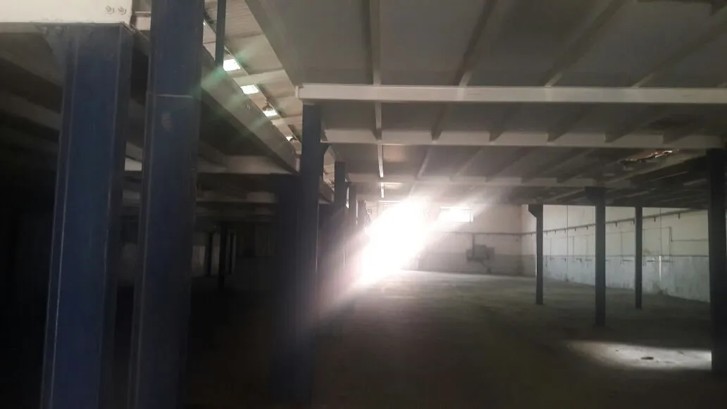 vente usine 1000m bouskoura - الدار البيضاء (3)