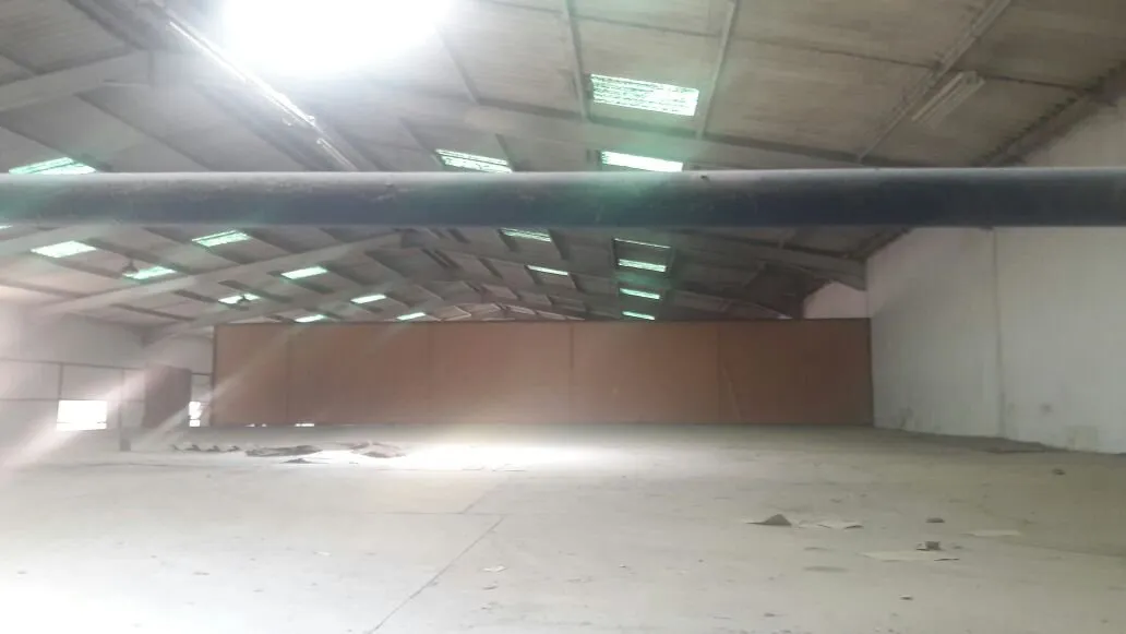 vente usine 1000m bouskoura - الدار البيضاء (2)