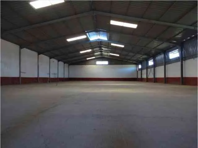 Local Industriel de 3400 m2 à Assam  Kénitra - القنيطرة (4)