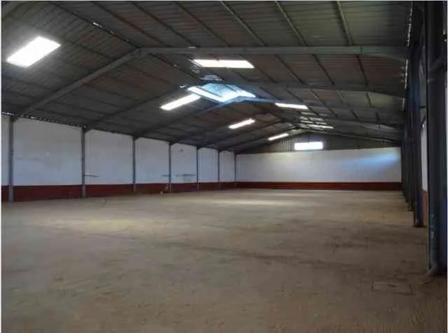 Local Industriel de 3400 m2 à Assam  Kénitra - القنيطرة (2)