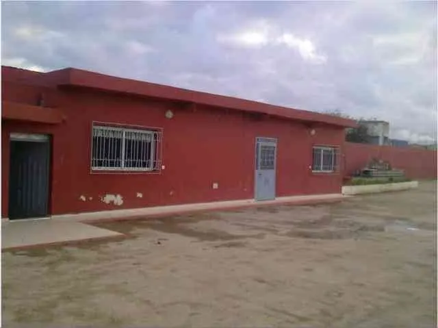 Local Industriel de 3400 m2 à Assam  Kénitra - القنيطرة (3)