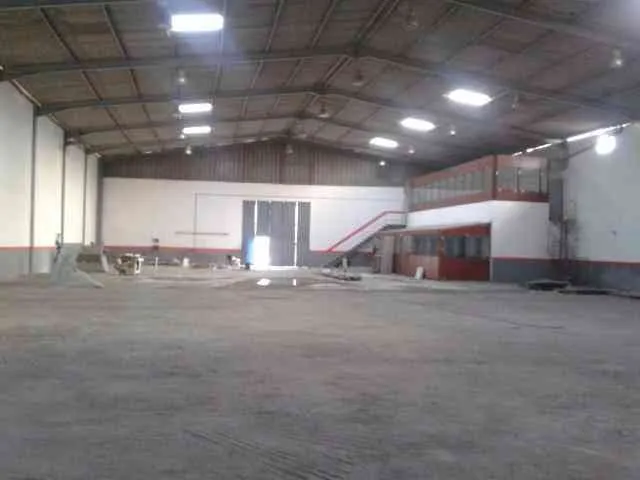 Local Industriel 1120 m2 à vendre à Kénitra - القنيطرة