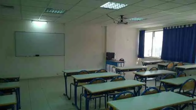 Plateau de 353 m2 au  Centre Ville de casablanca - الدار البيضاء (3)