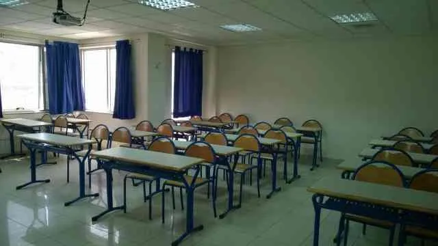 Plateau de 353 m2 au  Centre Ville de casablanca - الدار البيضاء (4)
