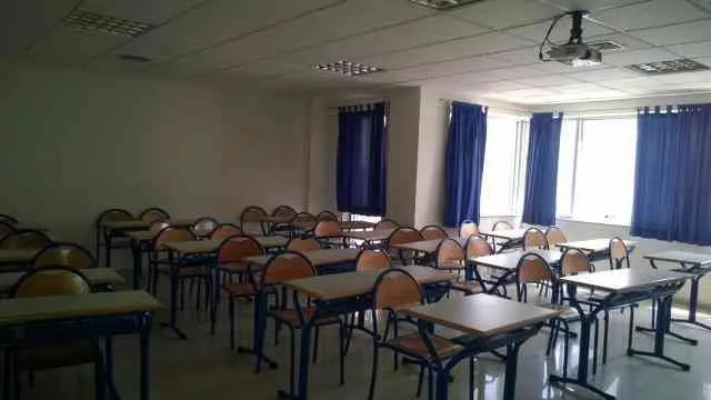 Plateau de 353 m2 au  Centre Ville de casablanca - الدار البيضاء