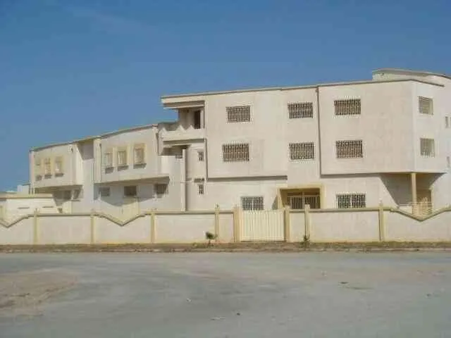 Bâtiment à Bir Rami de 3240 m2 - القنيطرة