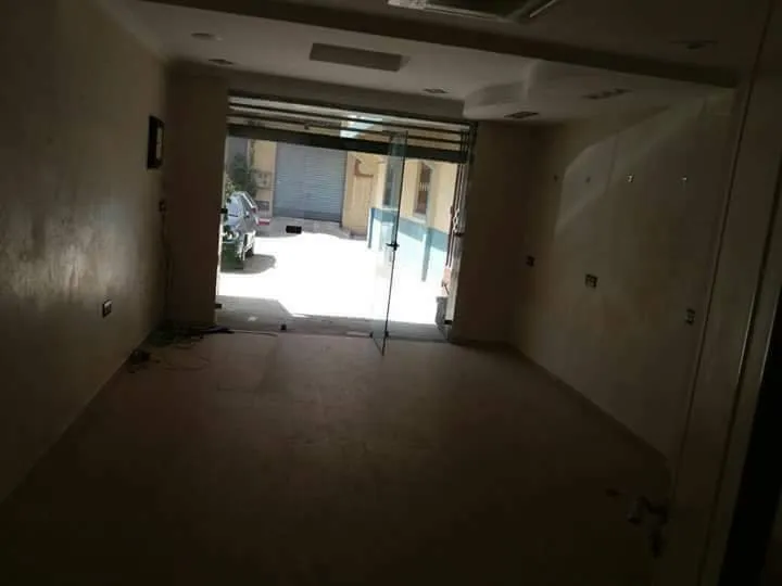 local commercial à vendre castilla - طنجة