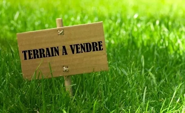 terrain à vendre - مكناس