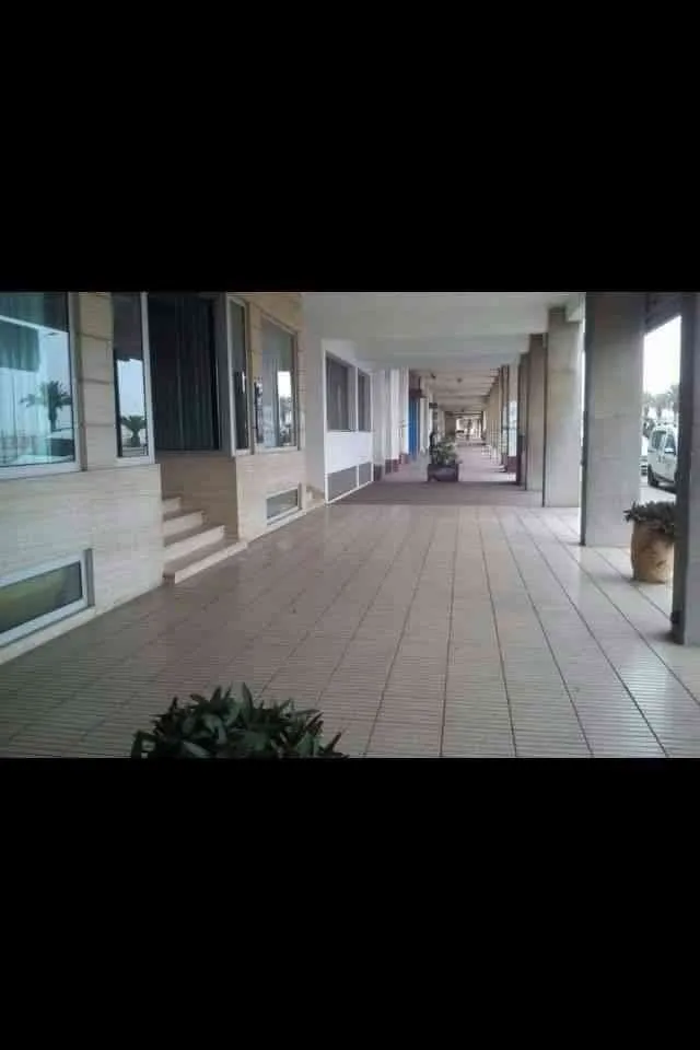 magasin a vendre - طنجة