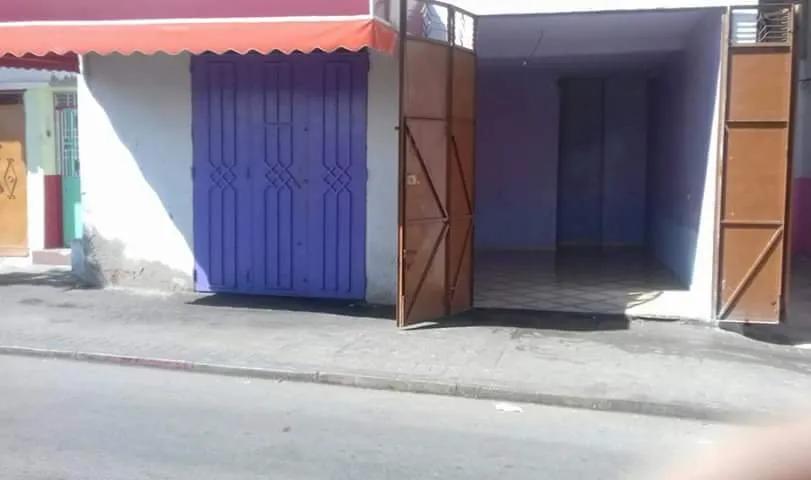 local a vendre - طنجة