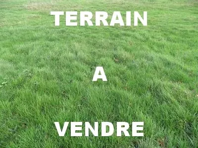 vente terrain - برشيد