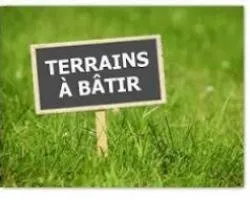 terrain de 94m - برشيد
