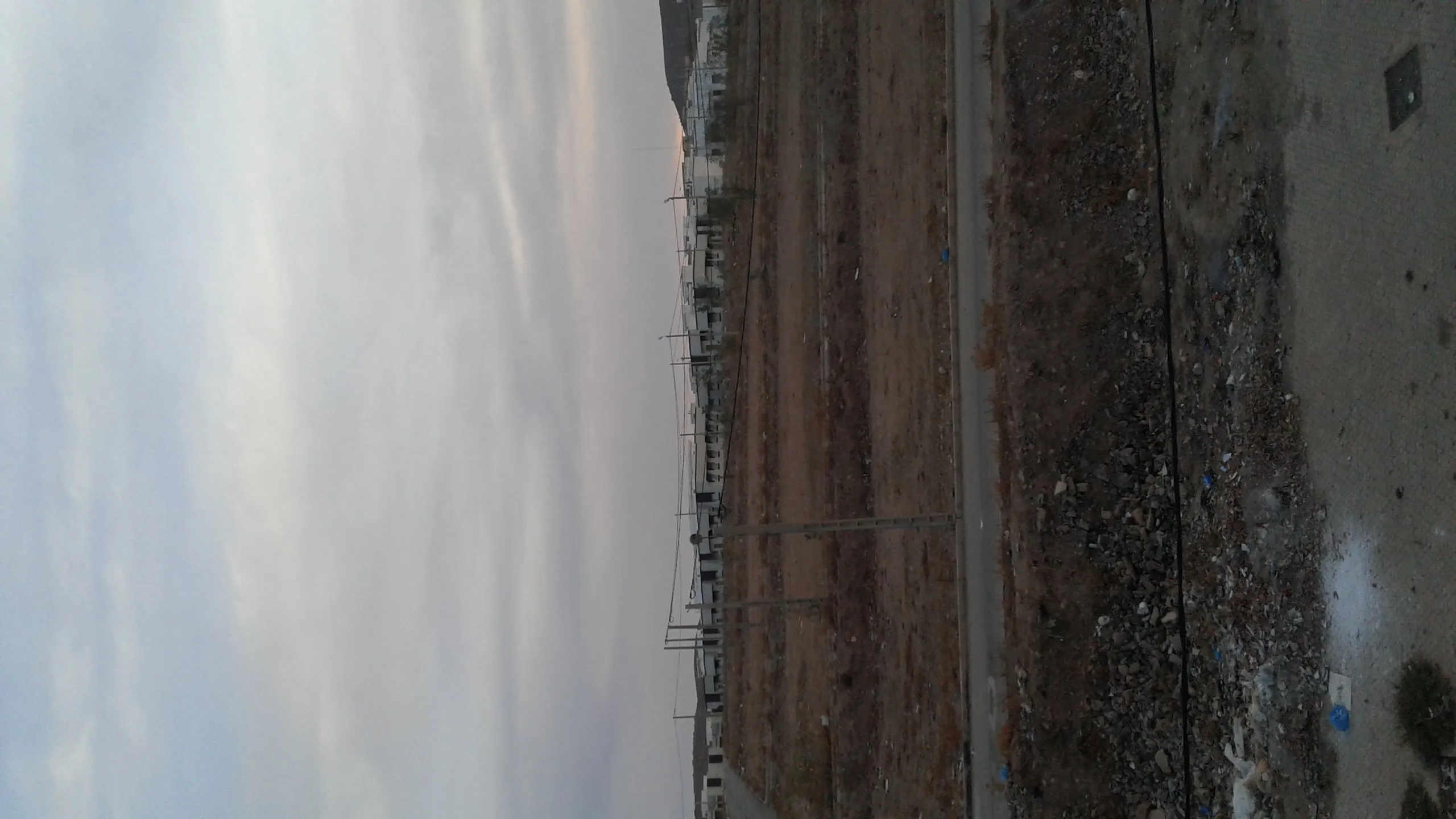 terrain à vendre - تاوريرت