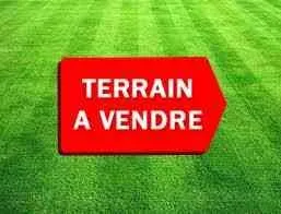 TERRAIN A VENDRE 05 35 64 47 87 /06 61 30 8928 - مراكش