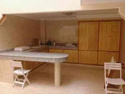 VILLA A VENDRE - وجدة
