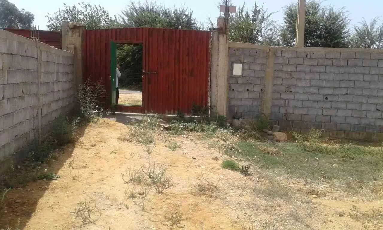 Terrain de 3000 m² à Ain Sbaa Kénitra - القنيطرة (4)