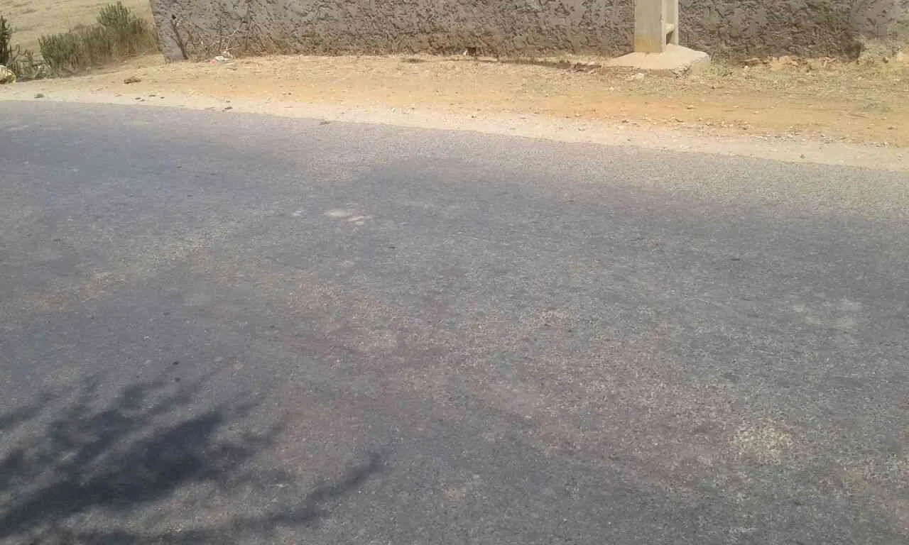 Terrain de 3000 m² à Ain Sbaa Kénitra - القنيطرة (2)