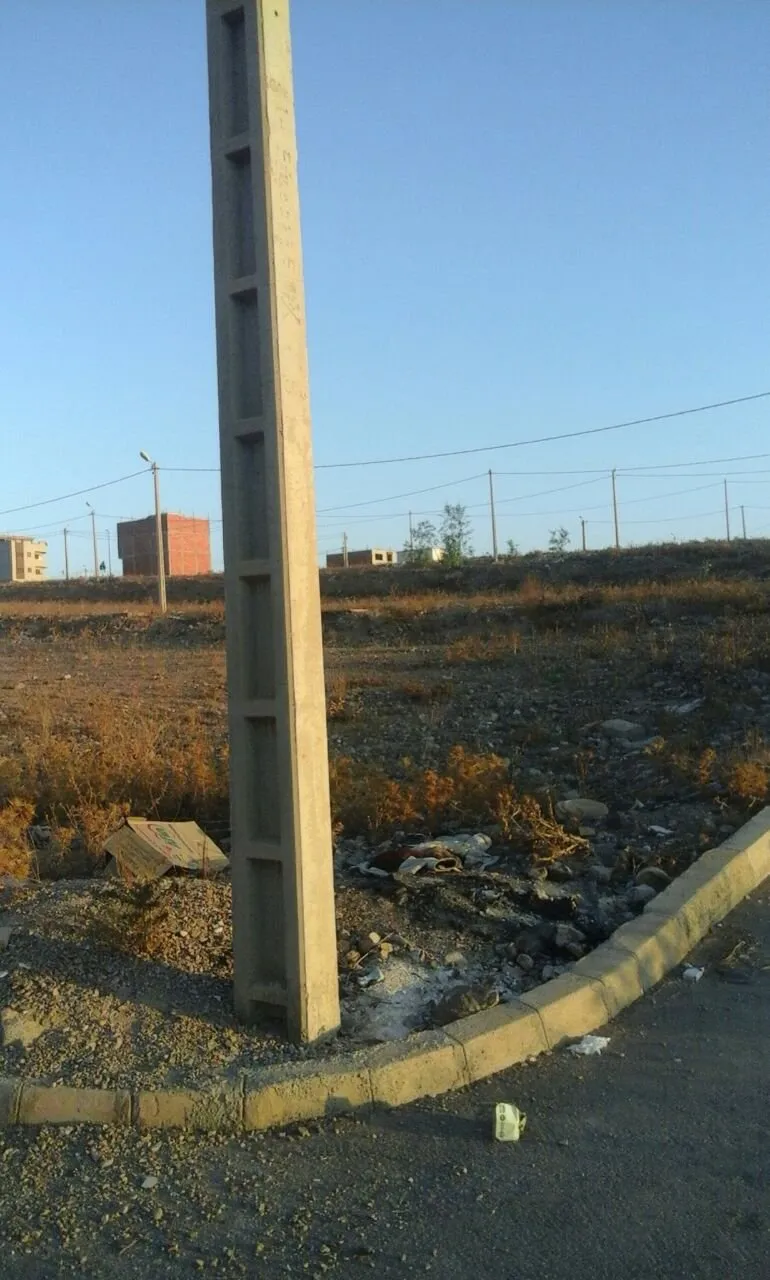 terrain à vendre - تاوريرت