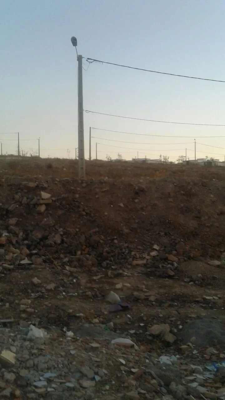 terrain à vendre - تاوريرت