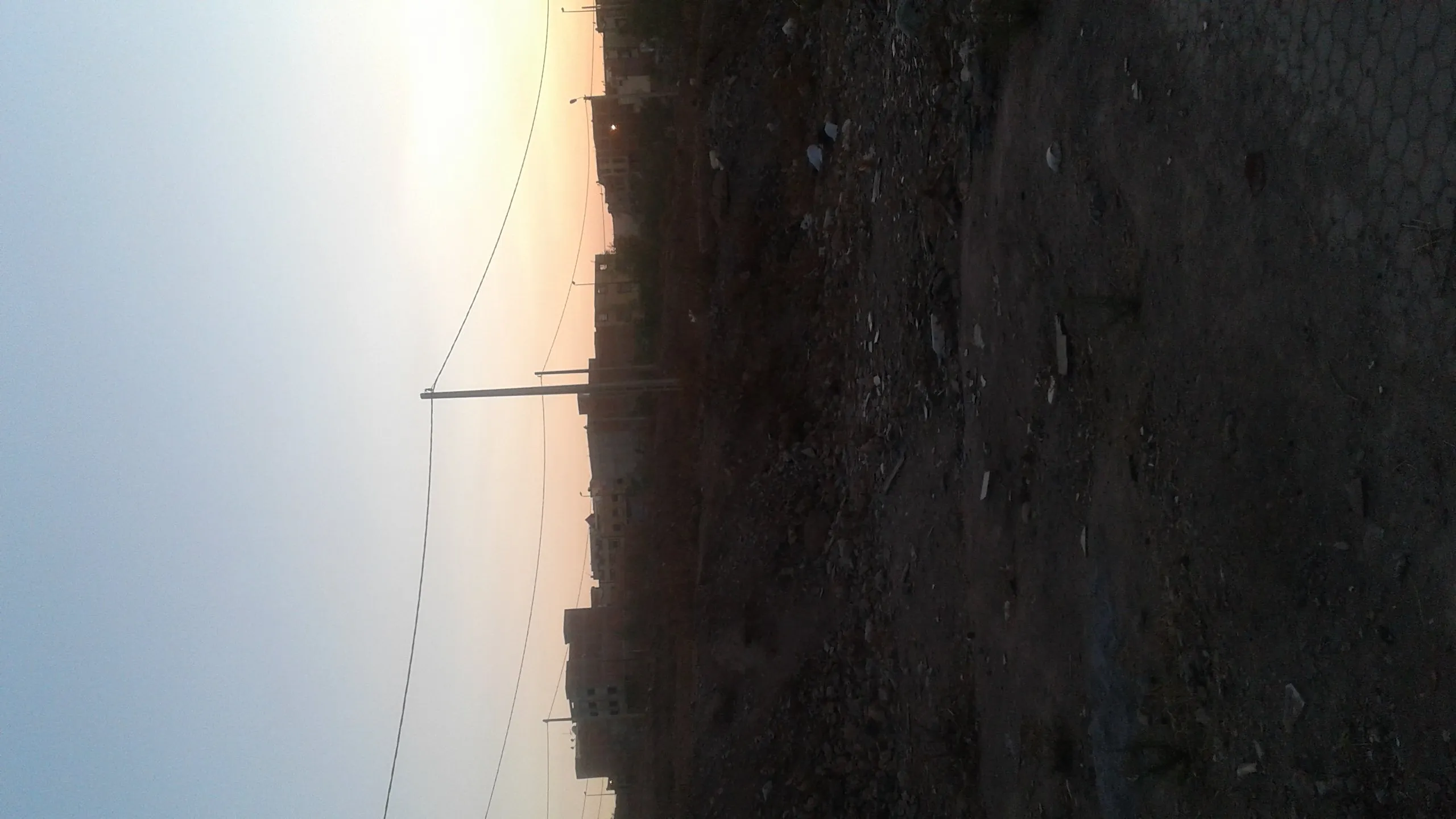 terrain commercial à vendre - تاوريرت
