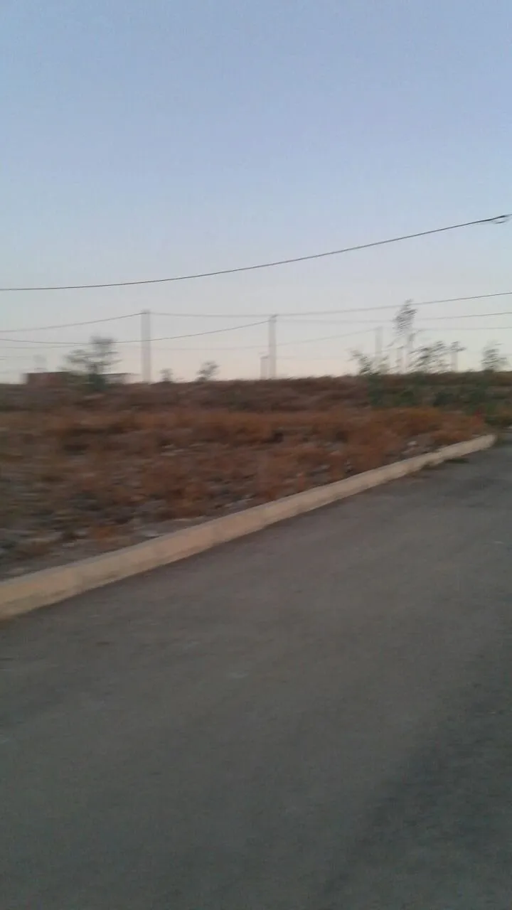 terrain à vendre - تاوريرت