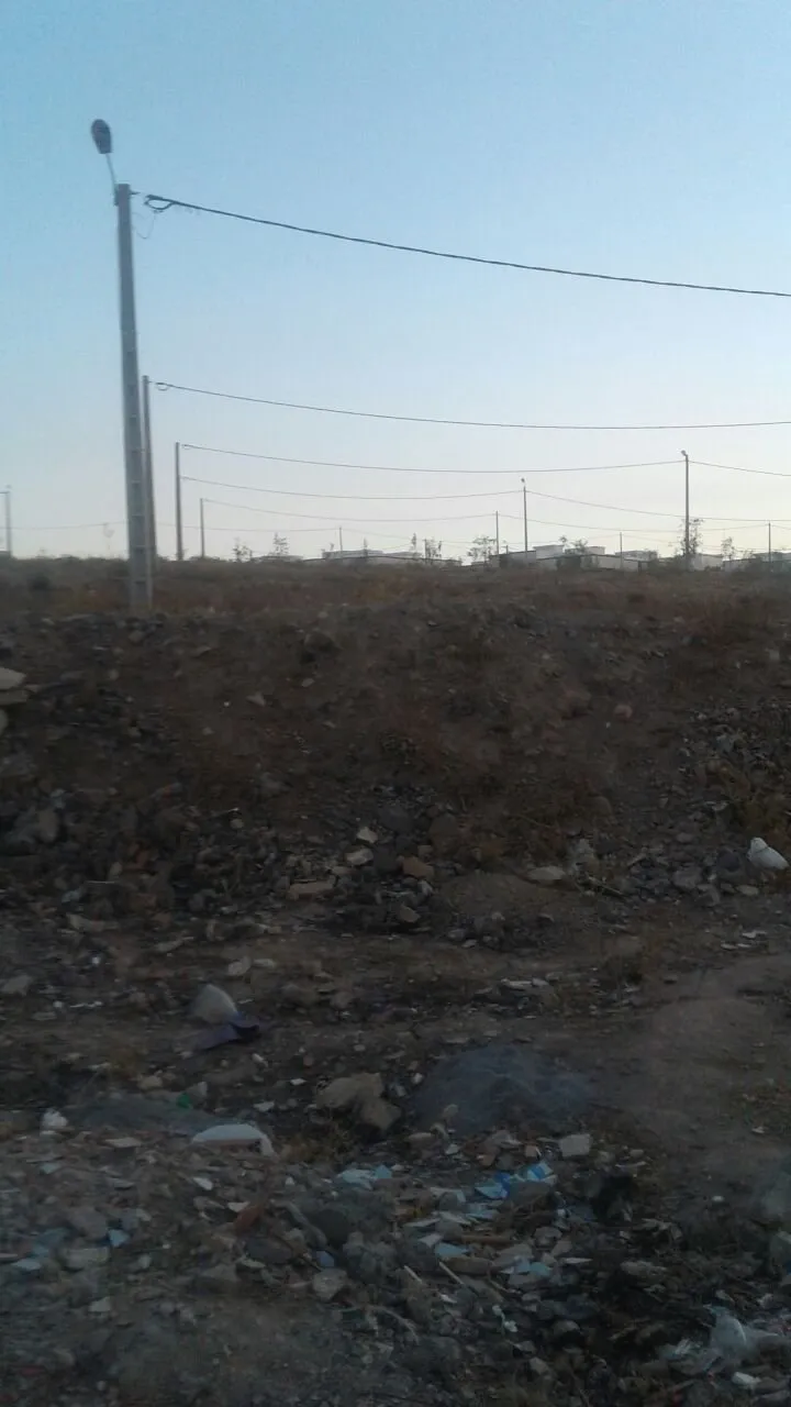 terrain à vendre - تاوريرت