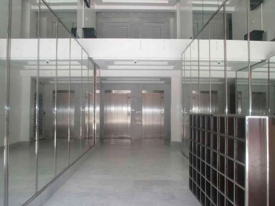 Plateau bureau neuf de 43 m² Bd Allal El Fassi - مراكش (2)