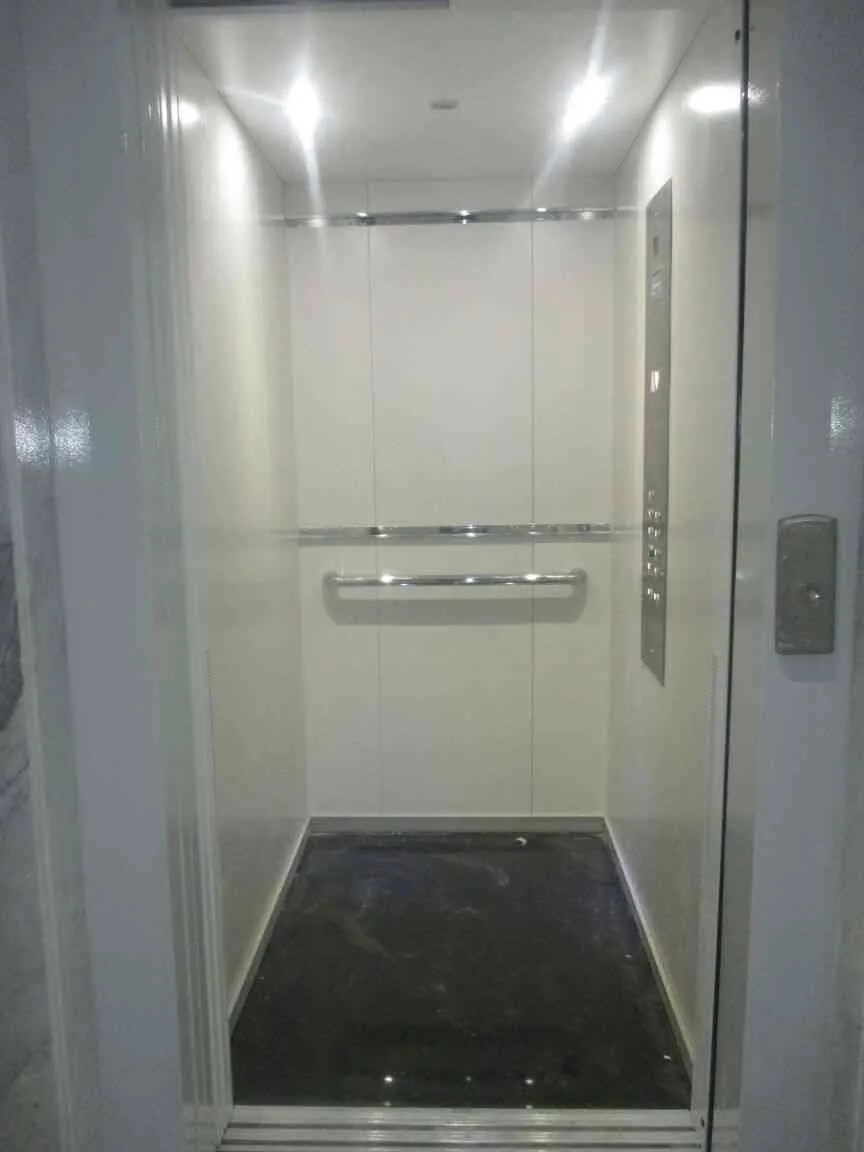 Plateau bureau neuf de 43 m² Bd Allal El Fassi - مراكش (4)