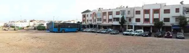 Local Commercial  90 m2 à Wifaq  Agadir - أكادير