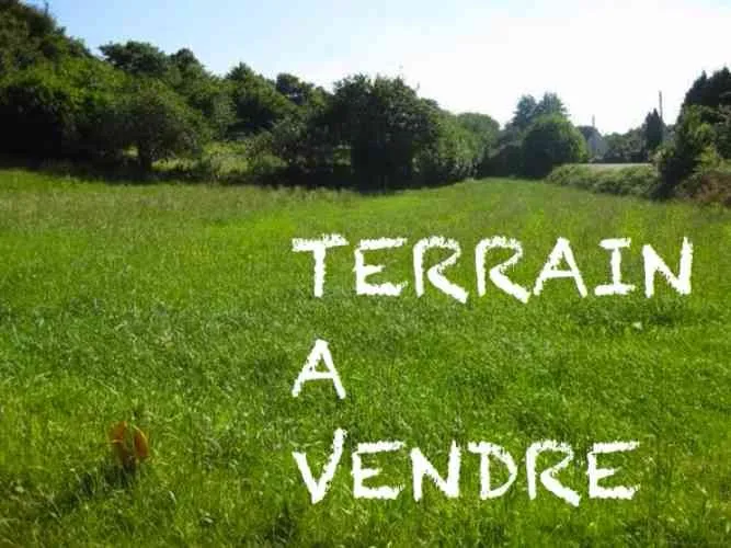 TERRAIN A VENDRE a RAS AL  MA - فاس