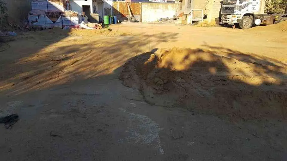 Entrepôt 2000 m² saknia 2 kénitra - القنيطرة (4)