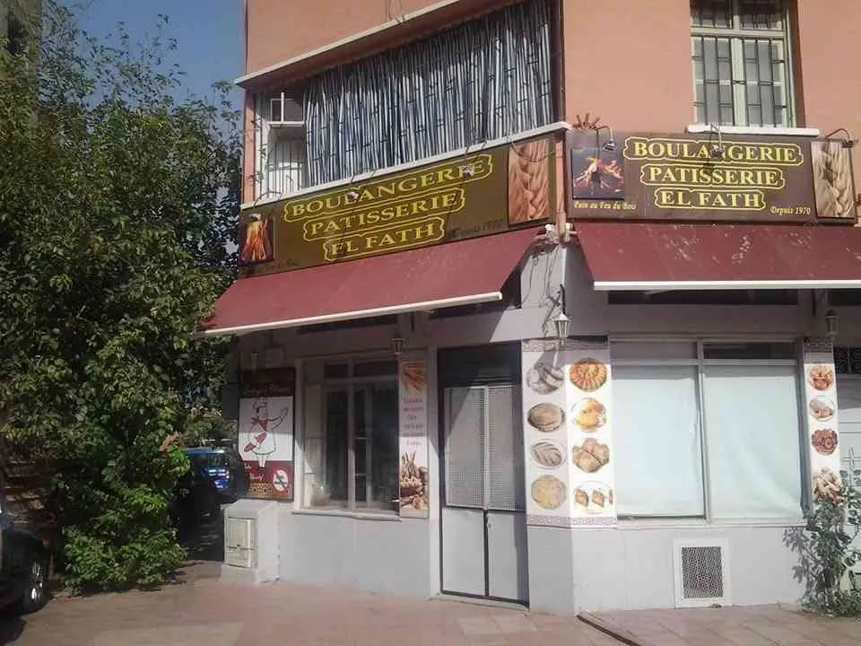 Vente magasin et appartement commercial Gueliz - مراكش (3)