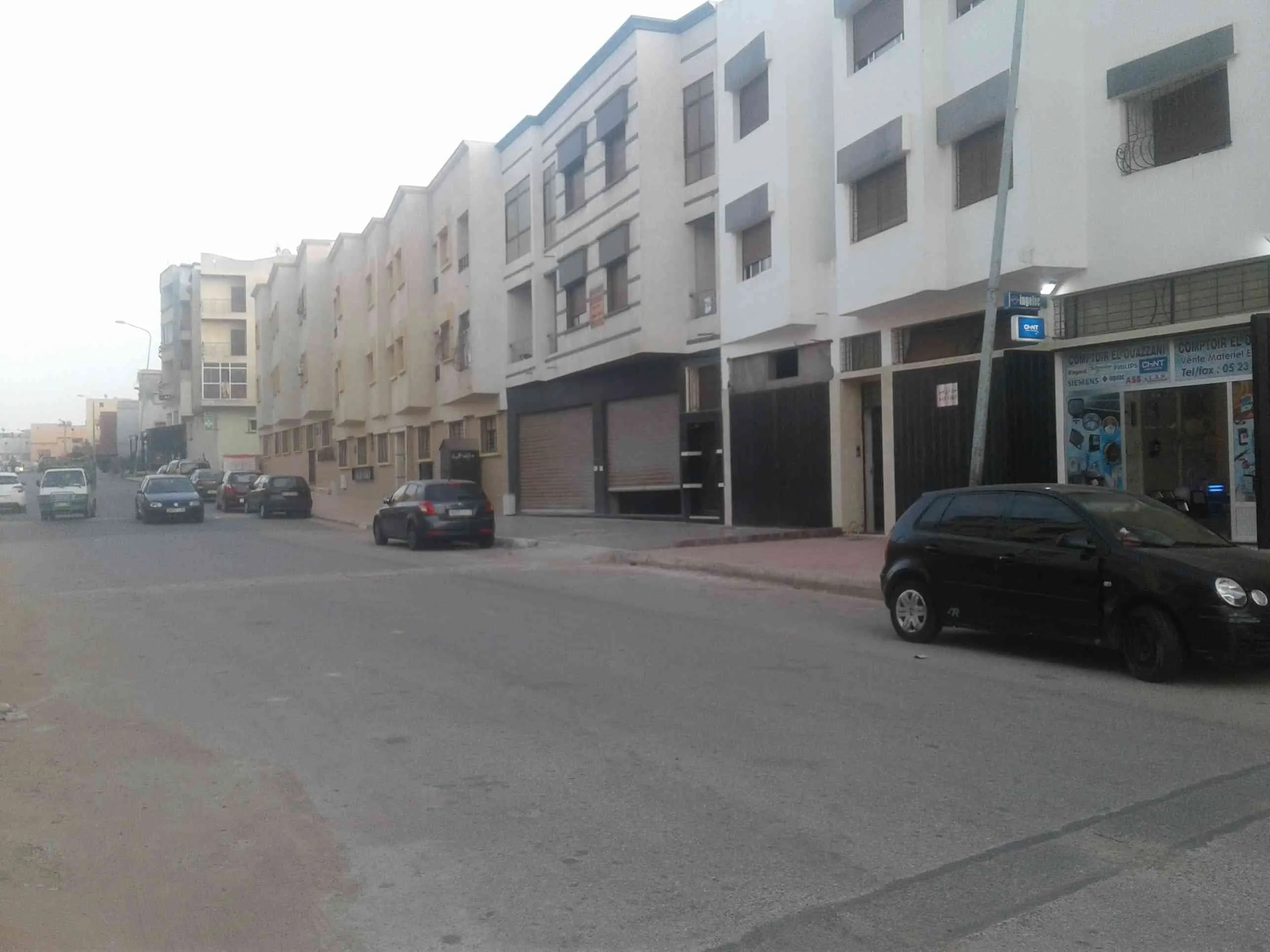 Magasin à Saada - الجديدة