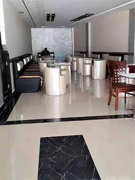 A SAISIR !!! OUJDA - VENTE IMMEUBLE R+3910M² COUVERT AVEC CAFE BIEN EQUIPE - وجدة