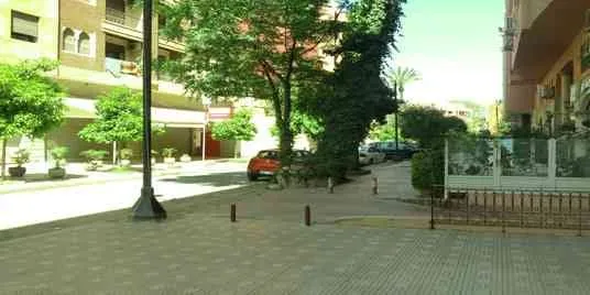 Futur Café/Restaurant  à Guéliz - مراكش (4)