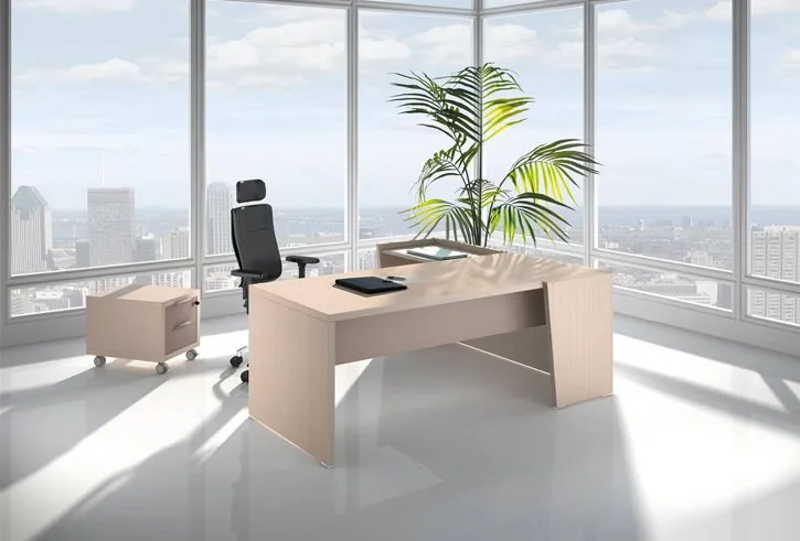 bureau à loué - مكناس