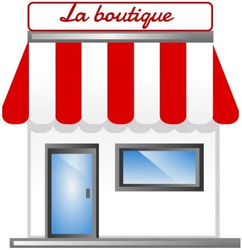 magasin commercial à vendre - فاس