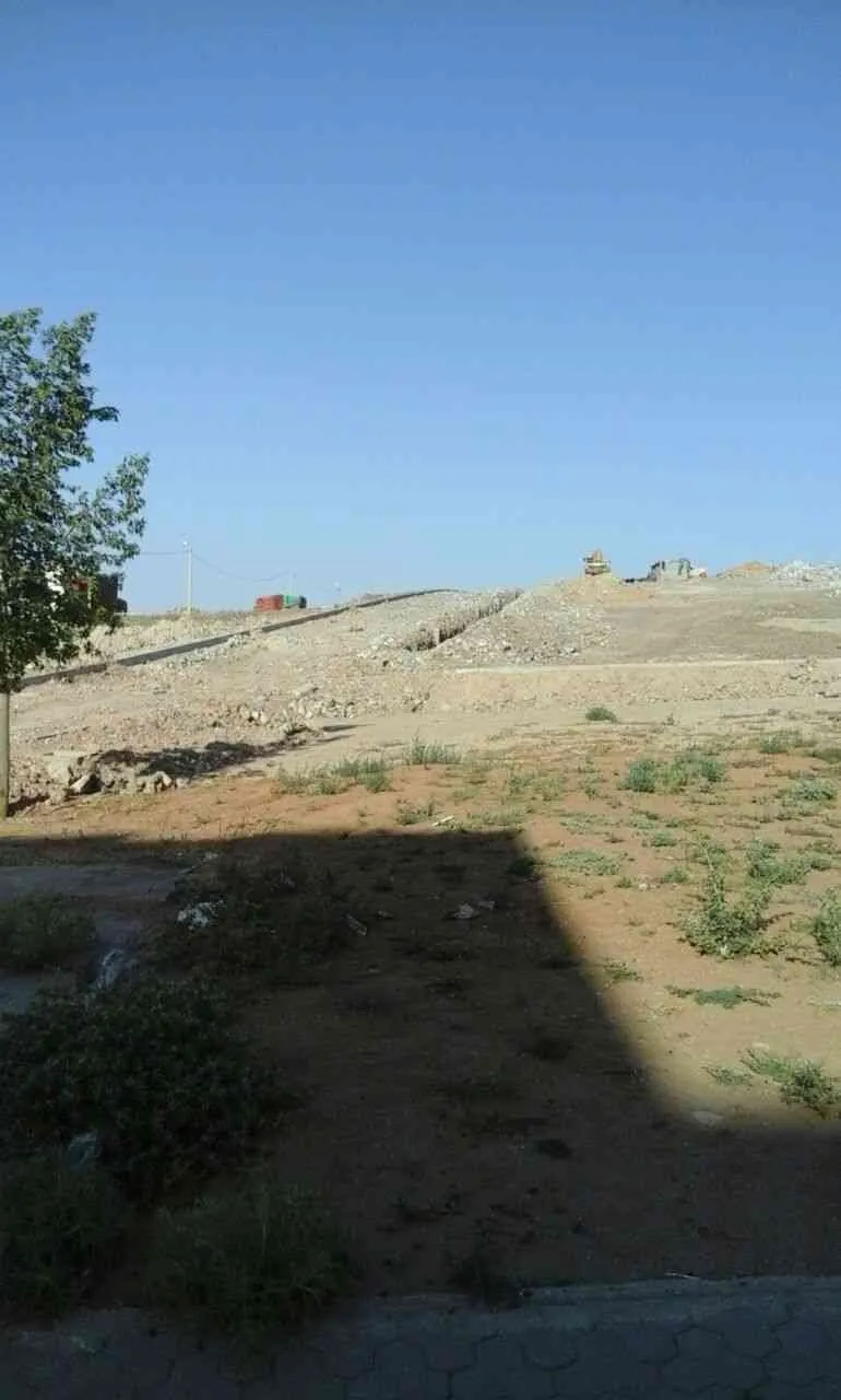 TERRAIN ECONOMIQUE A VENDRE - وجدة