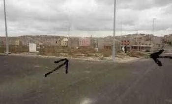 بقعة للبيع في اليونس دارنا الرحمة - الدار البيضاء
