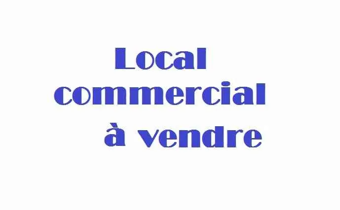 Magasin commerce au centre tilila agadir - أكادير