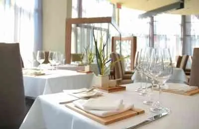 Restaurant à vendre - طنجة