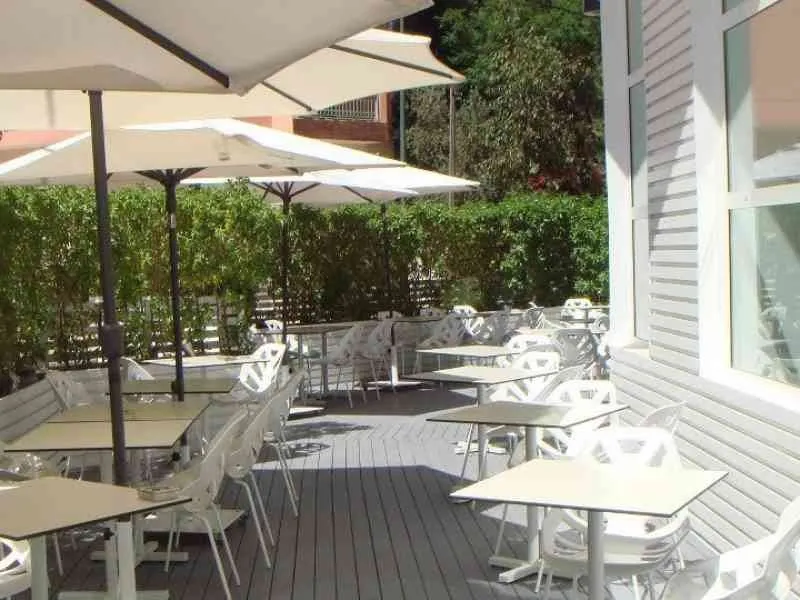 Un Restaurant Cosy et agréable à vendre - مراكش (3)