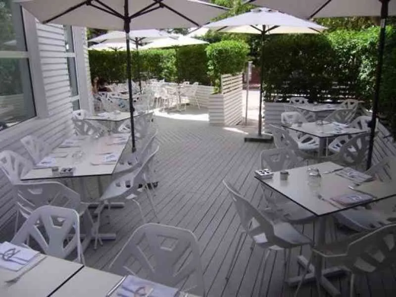 Un Restaurant Cosy et agréable à vendre - مراكش (2)