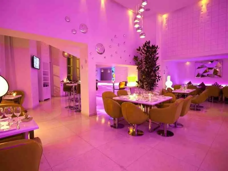 Un Restaurant Cosy et agréable à vendre - مراكش