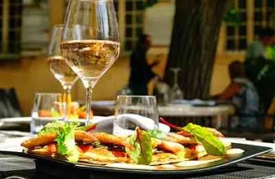 Restaurant à vendre - طنجة