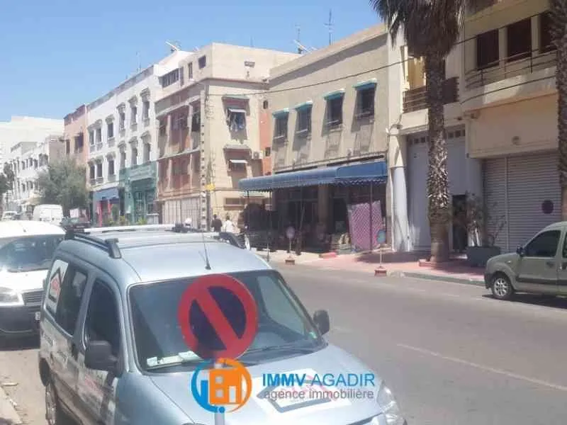 Restaurant à vendre - طنجة (3)