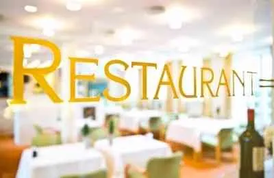 Restaurant à vendre - طنجة