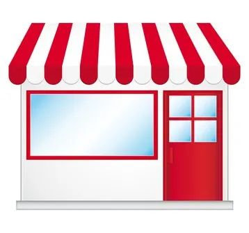 magasin a Fès - مراكش